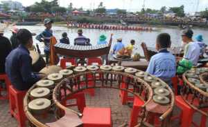 Khmer Music Team 40